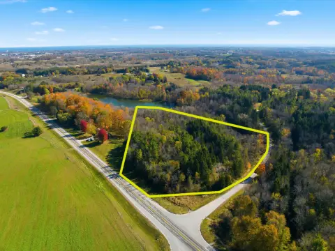 Manitowoc Recreational Land Opportunity