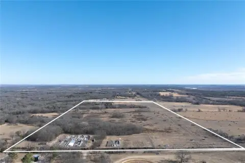 80 Acres Usable Land Sasakwa