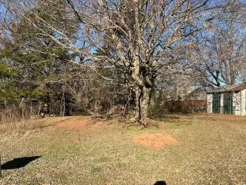 Residential Lot in Arcadia, OK