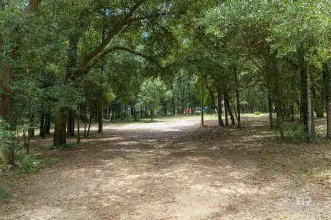 Wooded Cul-de-Sac Homesite with Utilities