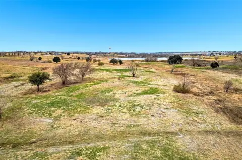 Residential Land Near Lone Star Parkway