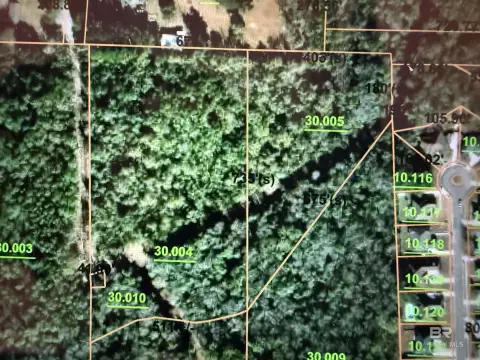 Two-Parcel Residential Land Opportunity