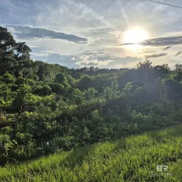 Unzoned Recreational Land Tract