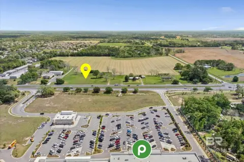 Commercial Development Land Opportunity