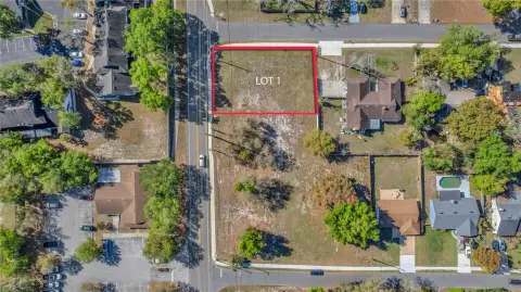 Apopka Land Development Opportunity