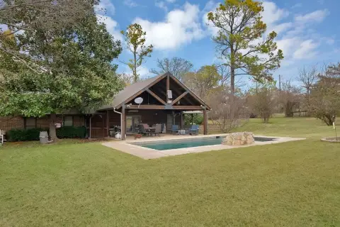 Multigenerational Ranch with Income Potential