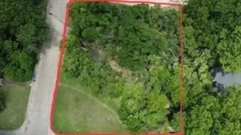 Waco Land Ready For Development