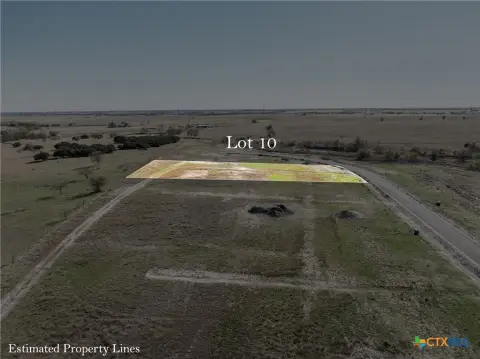 Residential Land in Salado, TX