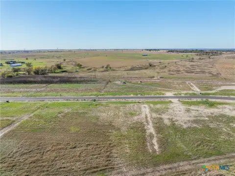 Salado, TX Build-Ready Lot