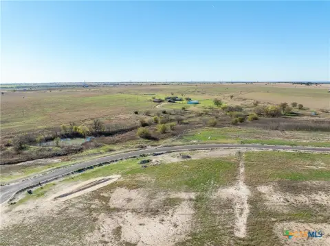 Salado Homesite with Owner Financing