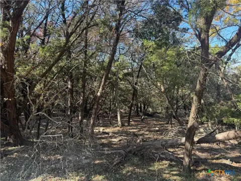 Land Near Lake Belton