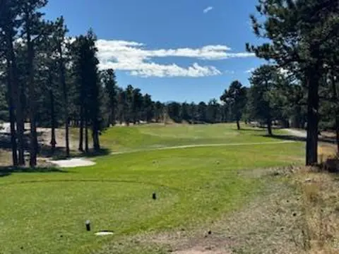 Red Feather Lakes Land Opportunity