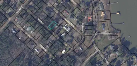 Residential Lot in Santee, SC