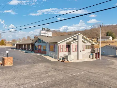Turnkey Motel with 21 Rooms