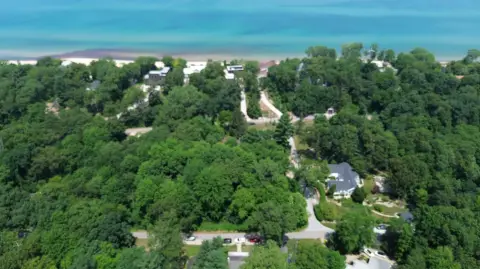 Wooded Residential Homesite