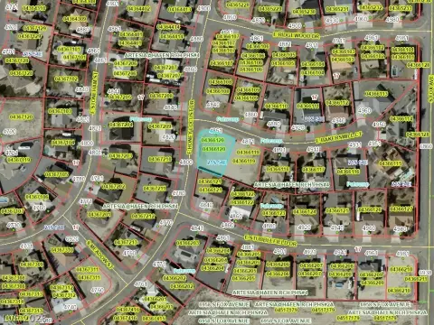 Residential Lot in Artesia Community