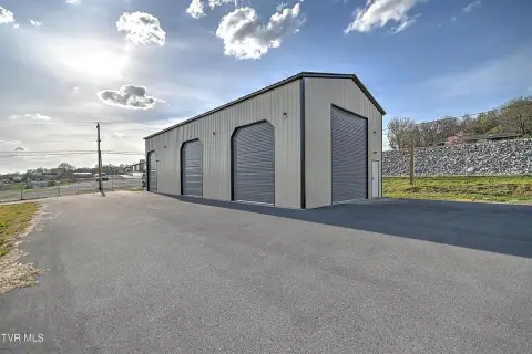 Kingsport Flex Space Opportunity