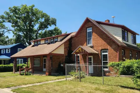 Duplex Income Property