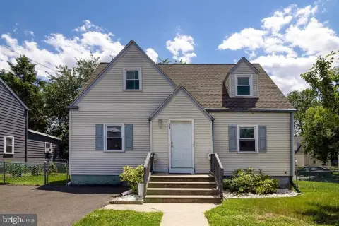 Duplex with Two Rented Units