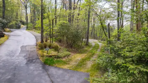 Custom Homesite Adjacent Golf Course