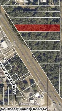 Agricultural Development Land Parcel