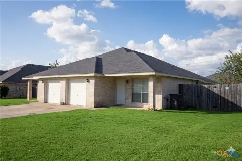 Ranch-Style Multi-Family Home
