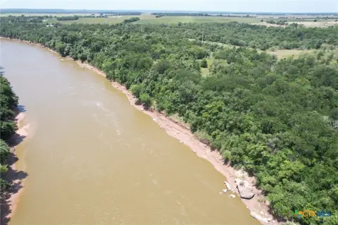 Riverfront Acreage with Pasture Land
