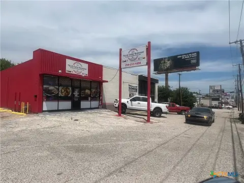 Leased Restaurant Property