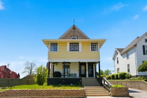 Fully Rented Triplex Investment Opportunity
