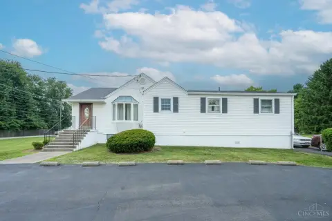 Mixed-Use Live-Work Property