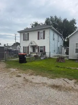 Two-Unit Duplex