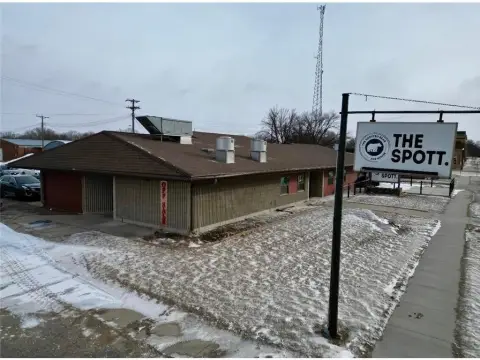 Turnkey Bar and Restaurant Opportunity