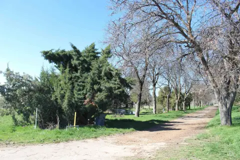 Commercial Land in Wilder, ID