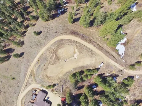 Boise Land with Public Land Access