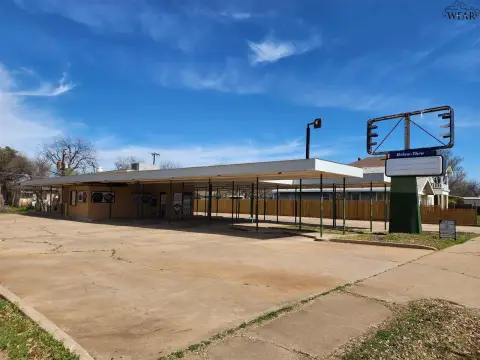 Wichita Falls Restaurant Opportunity