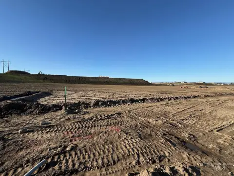 Spacious Lot in Lewiston, ID