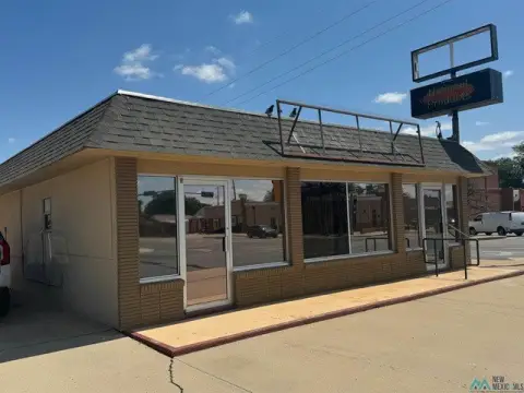 Multi-Office Commercial Suite