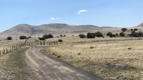 5-Acre Parcel Near Flagstaff