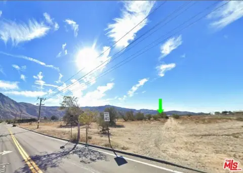 Vacant Lot in Growing Cabazon