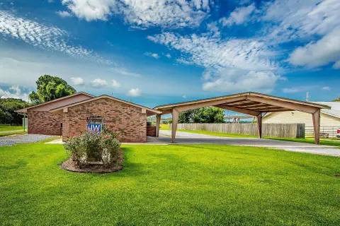 Worship Facility with Auditorium