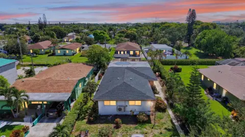 Updated Duplex With Bonus Space