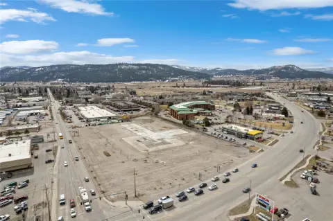Kalispell Commercial Land Opportunity