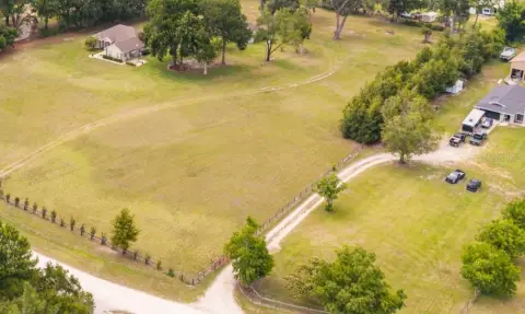 A-1 Zoned Residential Home Lot