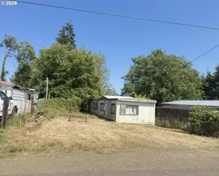 Residential Development Lot