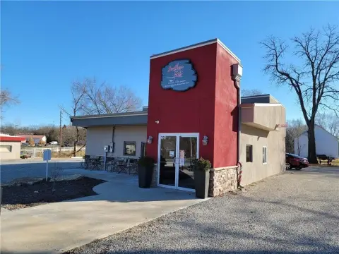 Remodeled Restaurant Property