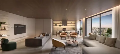 Luxury Apartments in Sao Paulo