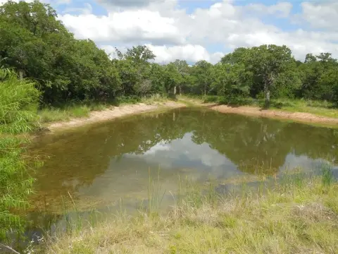 Ranger, TX Hunting/Recreational Land