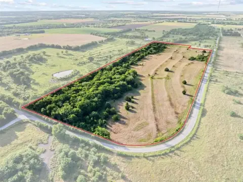 24.95 Acres Development Opportunity