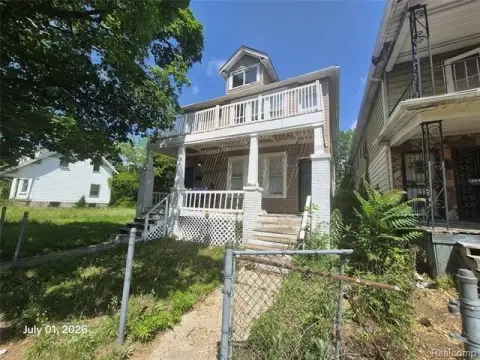 Renovated Duplex with Updated Systems