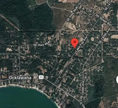 Residential Building Lot in R-1